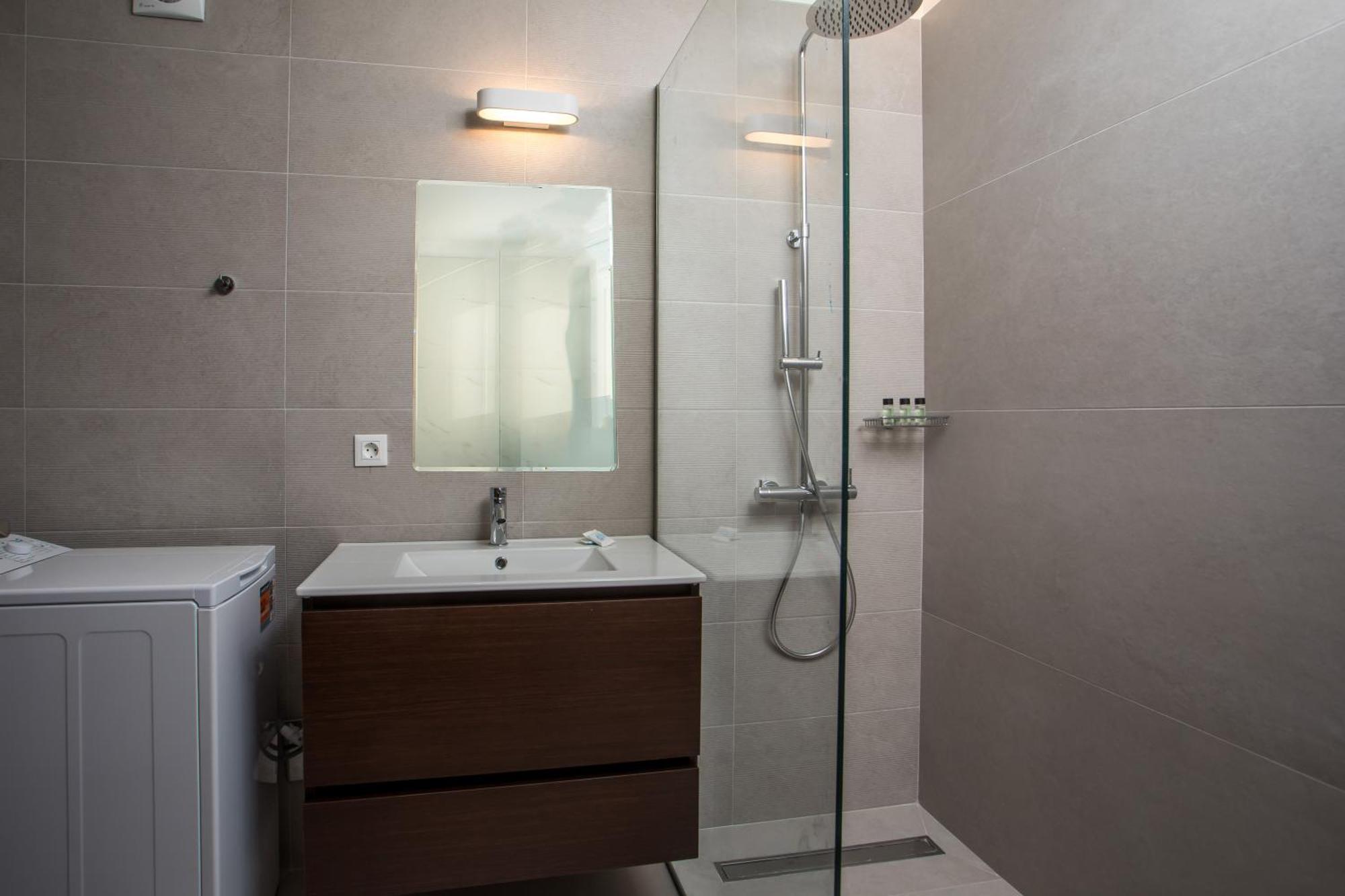 Eden'S Azalea Luxury Suite Rhodes City Exterior photo