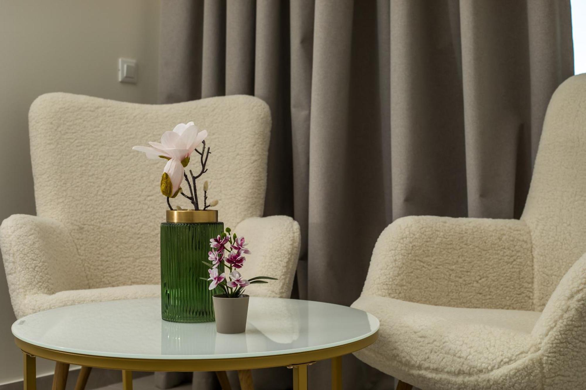 Eden'S Azalea Luxury Suite Rhodes City Exterior photo
