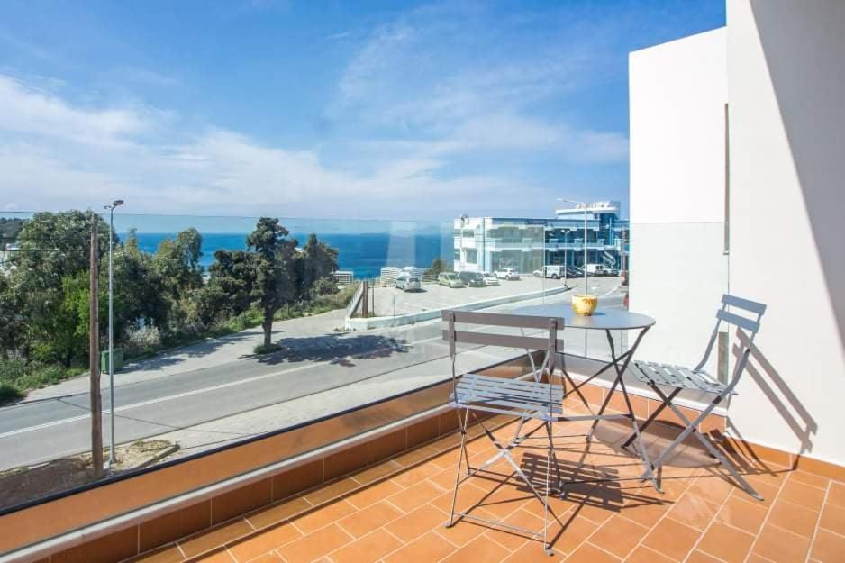Eden'S Azalea Luxury Suite Rhodes City Exterior photo